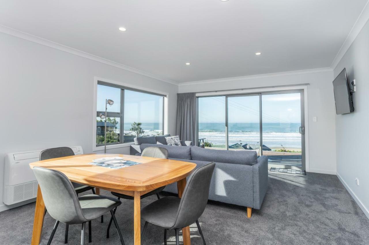 Kaka Point Views Apartment 1 Екстер'єр фото