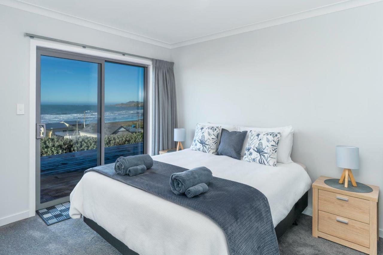 Kaka Point Views Apartment 1 Екстер'єр фото